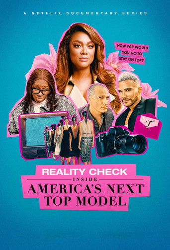 Reality Check: la verit&agrave; su America's Next Top Model