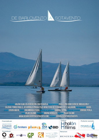 De Barlovento a Sotavento (2019)