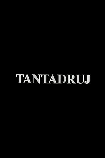 Poster of Tantadruj