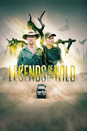 Legends of the Wild