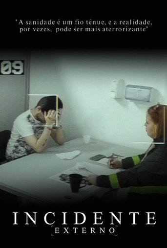 Incidente Externo (2025)