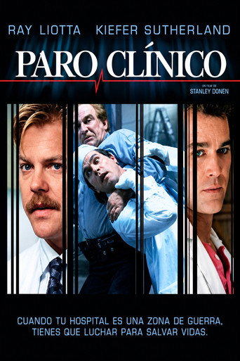 Paro clínico