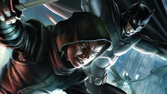 Galeria 4 - El hijo de Batman