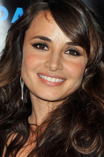 Foto de Mía Maestro