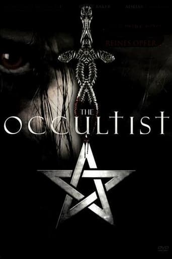 Poster för The Occultist