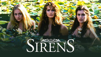 #4 Sirens