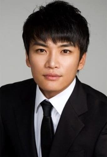 Kim Yoon-Seong