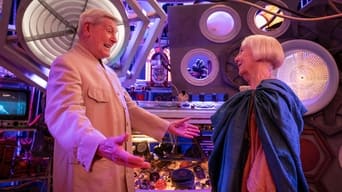 #9 Doctor Who: Tales of the TARDIS