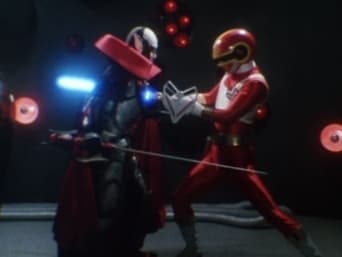 Episode 54 — Giluke Grand Explosion!