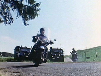 Episode 8 — Episode 8