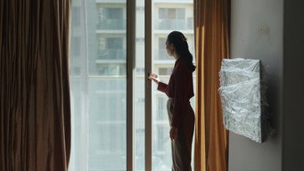 Promised Spaces (2026)