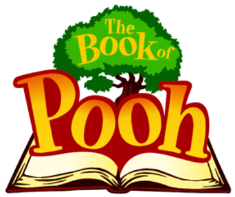 صورة من The Book of Pooh
