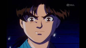 第6話：Hirenko Legend Murder Case - File 3