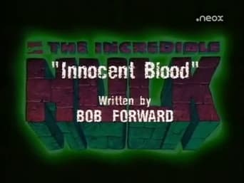 Innocent Blood