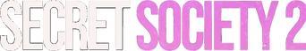 Secret Society 2: Never Enough logo