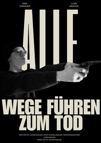 All Paths Lead To Death