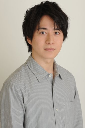 Image of Ryota Murai
