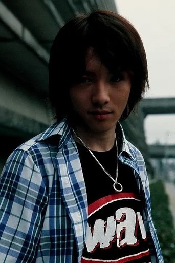 Masato Uchiyama headshot