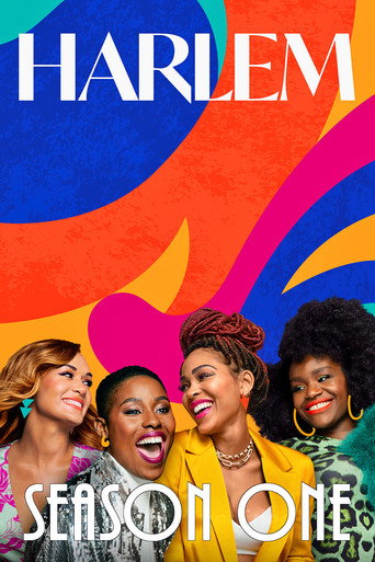 Harlem: Season 1