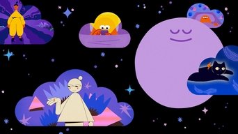 Guía Headspace para dormir bien - S1E01