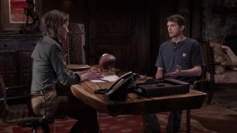 Episódio Episódio 10 da série The Ranch