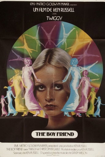 The Boy Friend (1971)