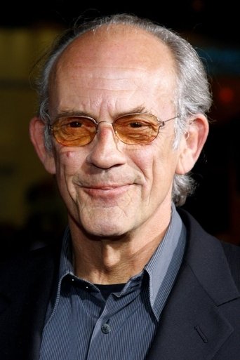 Profile picture of Christopher Lloyd