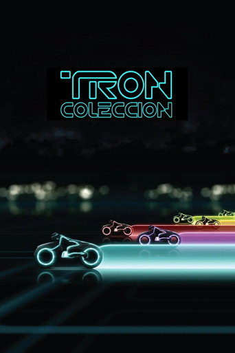 TRON - Colección