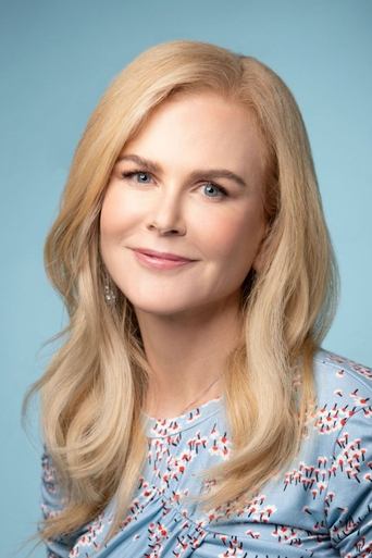 Profile picture of Nicole Kidman