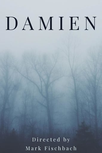 Poster of DAMIEN
