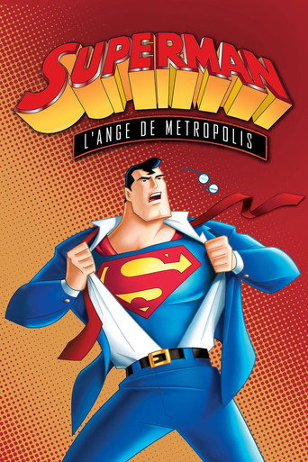 Superman : l'Ange de Metropolis
