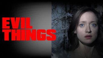 #9 Evil Things