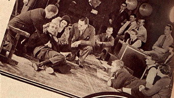Condemned to Death (1932)