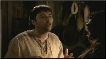 Kaamelott S2E26 poster