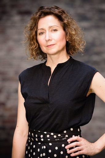 Image of Elise Rovinsky