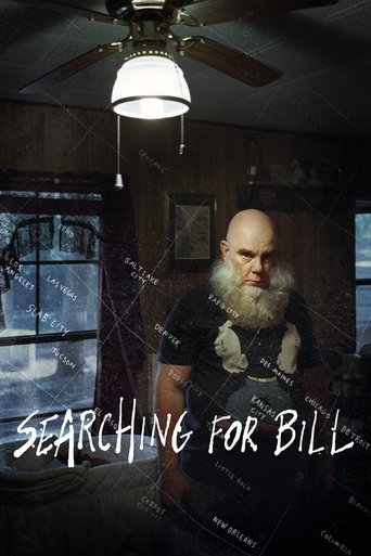 Poster för Searching for Bill