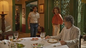 Episódio Capítulo 99 da série No Rancho Fundo