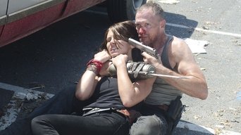 The Walking Dead
