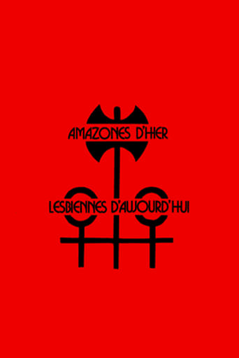 Amazones D'hier, Lesbiennes D'Aujourd'hui (1982)