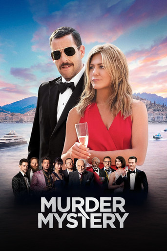 Murder Mystery