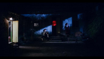 At Road's End (2018)