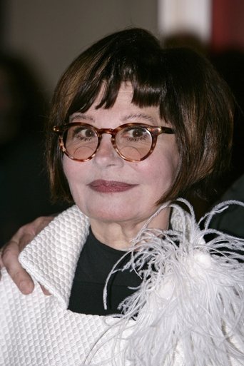 Imagine Guesch Patti