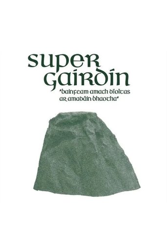 Super Gairdín