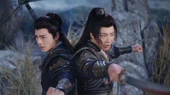 Episódio Episódio 39 da série Uma jornada para o amor