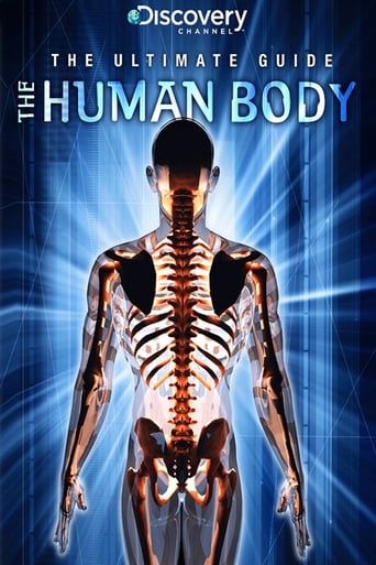 Poster of Ultimate Guide: The Human Body