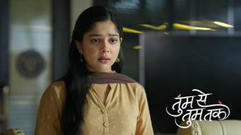 Episode 41 — Aryavardhan Helps Anu Choose A Mangalsutra