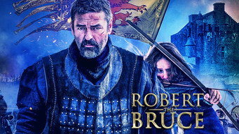 #8 Роберт I Брюс