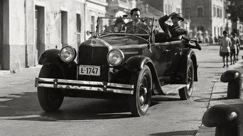 Our Car (1962)