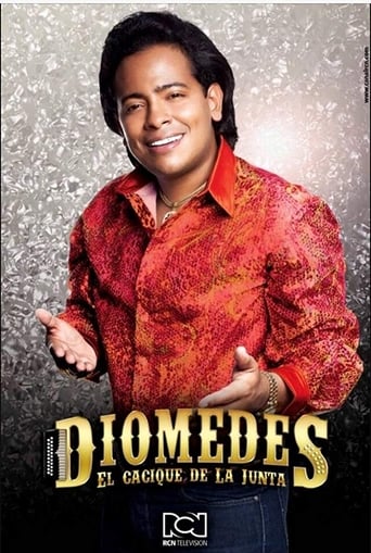 Diomedes, el Cacique de La Junta - Season 1 Episode 54   2017