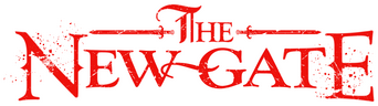 THE NEW GATE logo